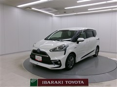 トヨタ シエンタ ハイブリッド G