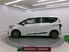 シエンタ ハイブリッド G