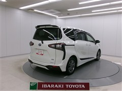 シエンタ ハイブリッド G