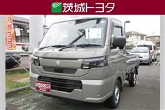 スズキ キャリーT KC