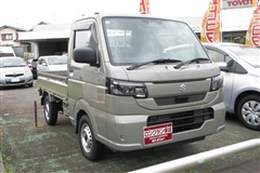 キャリーT KC