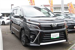 ヴォクシー ZS キラメキ3