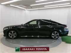 クラウン RS アドバンス