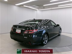 クラウン RS アドバンス
