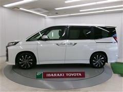 ノア ハイブリッド S-Z