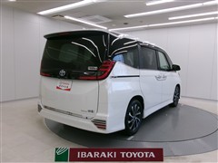 ノア ハイブリッド S-Z