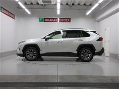 RAV4 G Zパッケージ