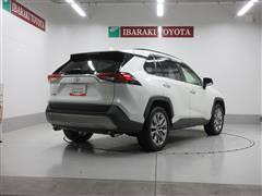 RAV4 G Zパッケージ