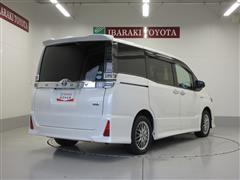 ヴォクシー ZS キラメキ2