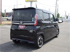 ルークスハイウェイスターXプロパイロ