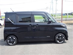 ルークスハイウェイスターXプロパイロ