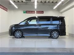 ヴォクシー ハイブリッド S-Z