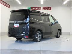 ヴォクシー ハイブリッド S-Z