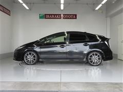 プリウス Sツーリング G,s