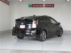 プリウス Sツーリング G,s