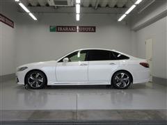 クラウン RS アドバンス