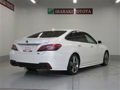 クラウン RS アドバンス