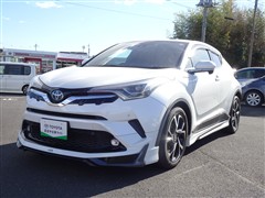 Ｃ－ＨＲ