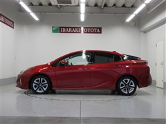 プリウス A ツーリングセレクション