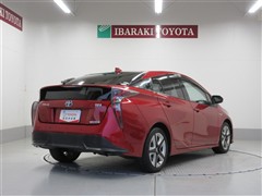 プリウス A ツーリングセレクション