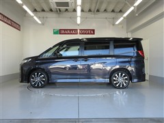 ノア ハイブリッド S-Z