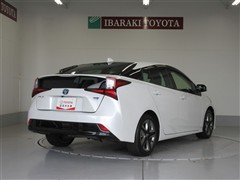 プリウス A ツーリングセレクション