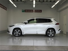 カローラクロス ハイブリッド Z