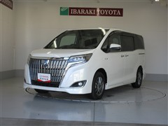 トヨタ　エスクァイア GI プレミアムパッケ