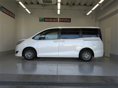 エスクァイア GI プレミアムパッケ