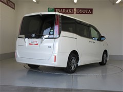 エスクァイア GI プレミアムパッケ