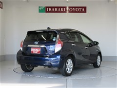 アクア S スタイルブラック