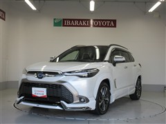 カローラクロス