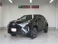 ヤリスクロス Z