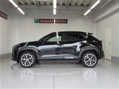 ヤリスクロス Z