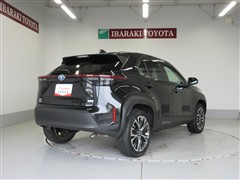 ヤリスクロス Z