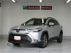 トヨタ カローラクロス Z