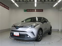 C-HR G
