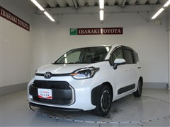 トヨタ シエンタ ハイブリッド Z