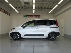 シエンタ ハイブリッド Z