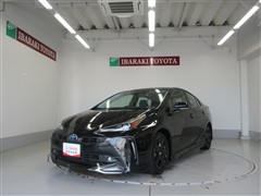 トヨタ プリウス S TGセレクションBL