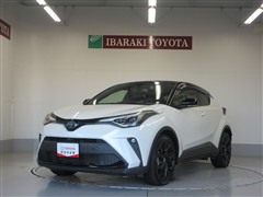 トヨタ C-HR Gモードネロ セーフティ+