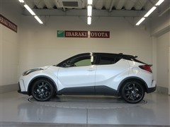 C-HR Gモードネロ セーフティ+