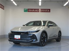 トヨタ クラウン CO RS アドバンスド