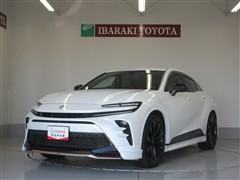 トヨタ クラウン スポーツ Z