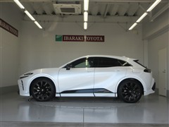 クラウン スポーツ Z