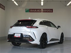 クラウン スポーツ Z