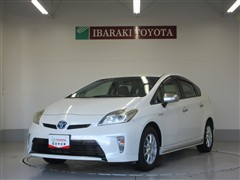 トヨタ プリウス S マイコーデ
