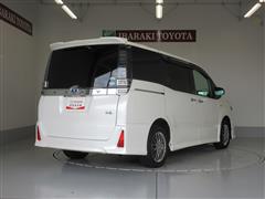 ヴォクシー ZS キラメキ