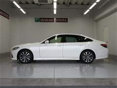 クラウン S Cパッケージ