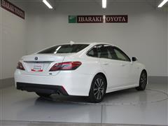 クラウン S Cパッケージ